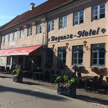 Bogense Hotel Dış mekan fotoğraf