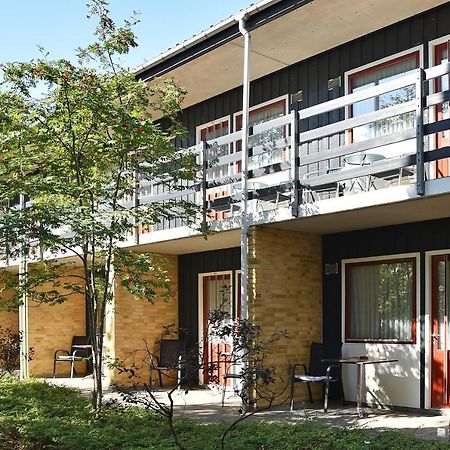 Bogense Hotel Dış mekan fotoğraf