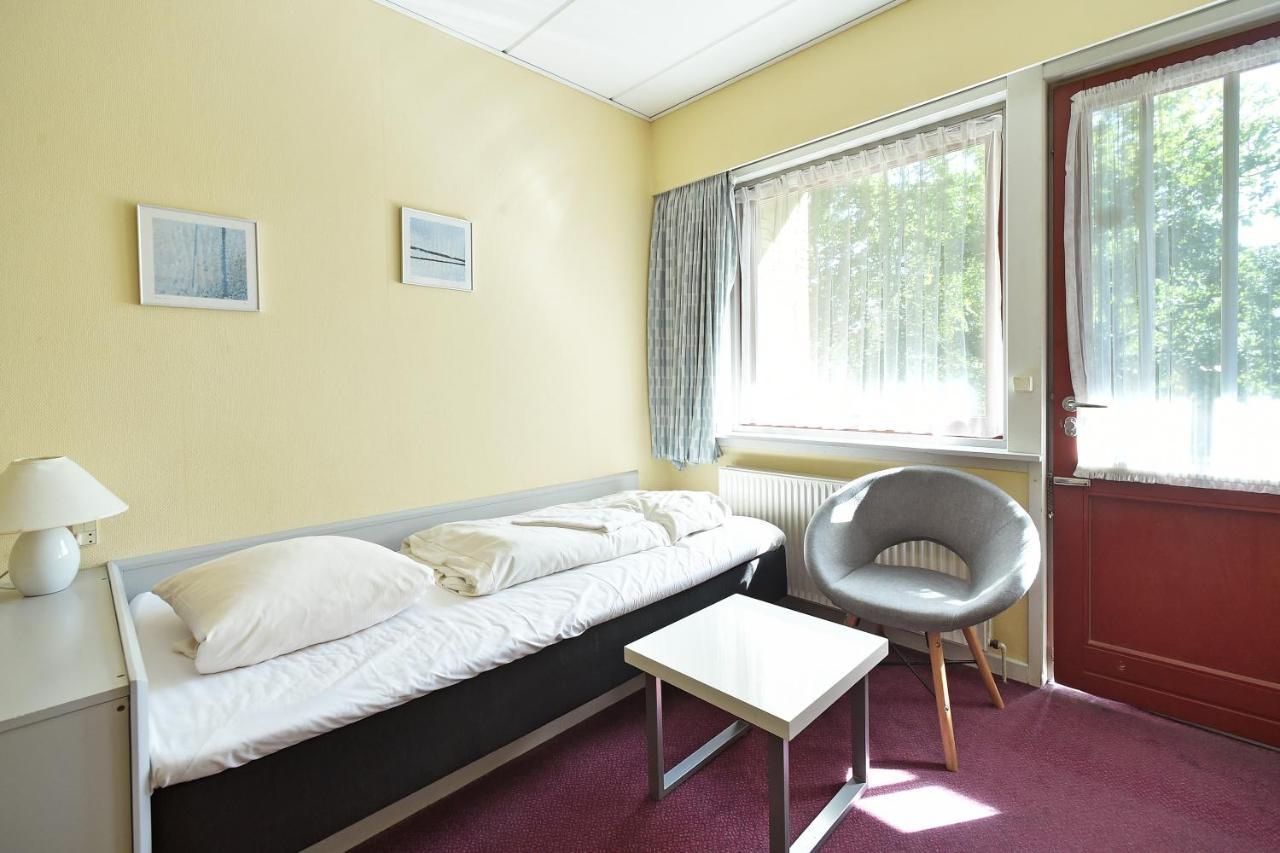 Bogense Hotel Dış mekan fotoğraf