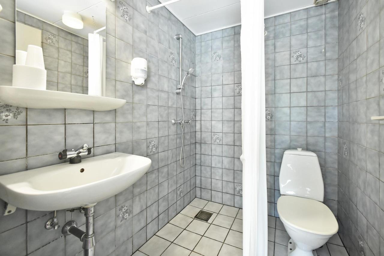 Bogense Hotel Dış mekan fotoğraf